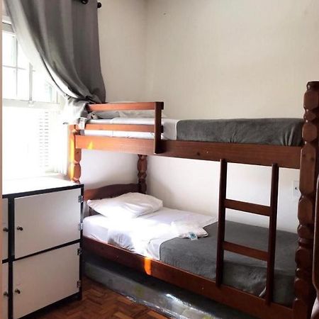 Champions Hostel São Paulo Extérieur photo