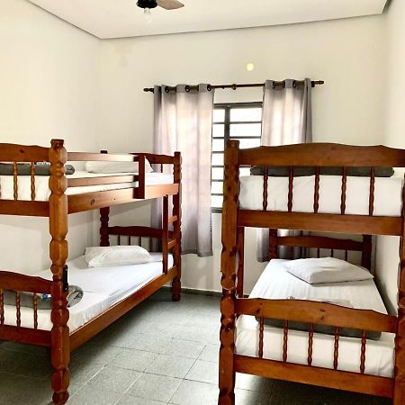 Champions Hostel São Paulo Extérieur photo