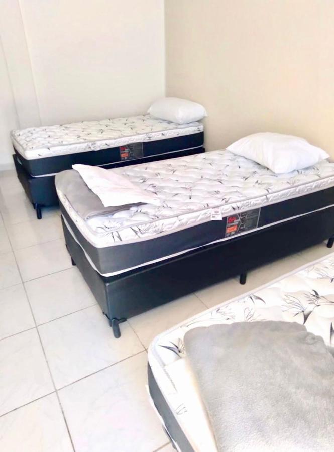 Champions Hostel São Paulo Extérieur photo