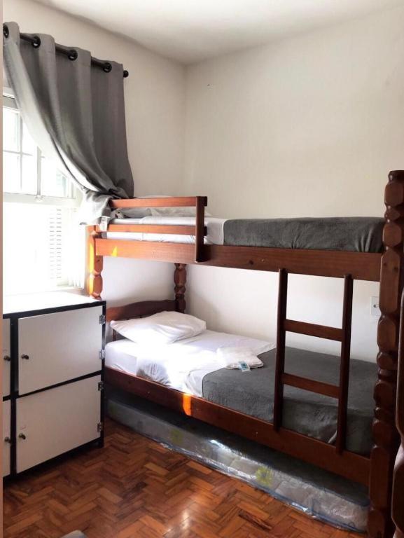 Champions Hostel São Paulo Extérieur photo