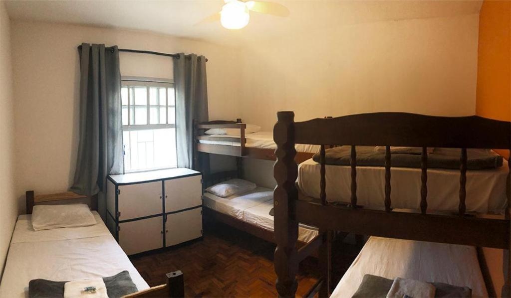 Champions Hostel São Paulo Extérieur photo