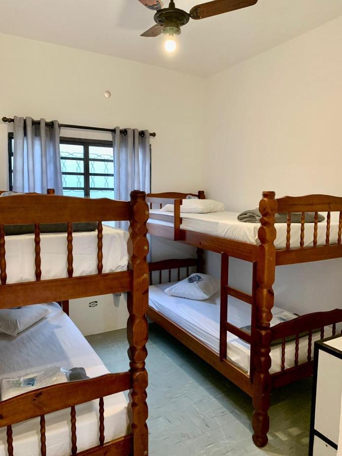 Champions Hostel São Paulo Extérieur photo