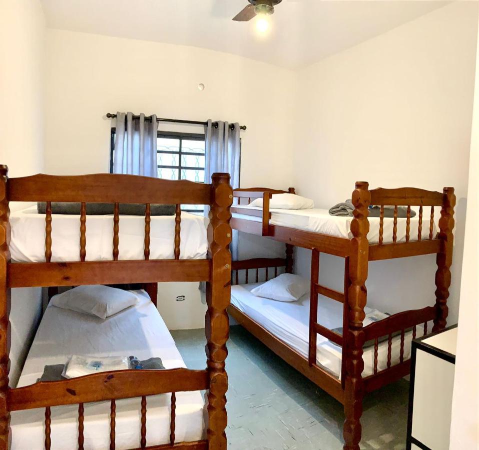 Champions Hostel São Paulo Extérieur photo