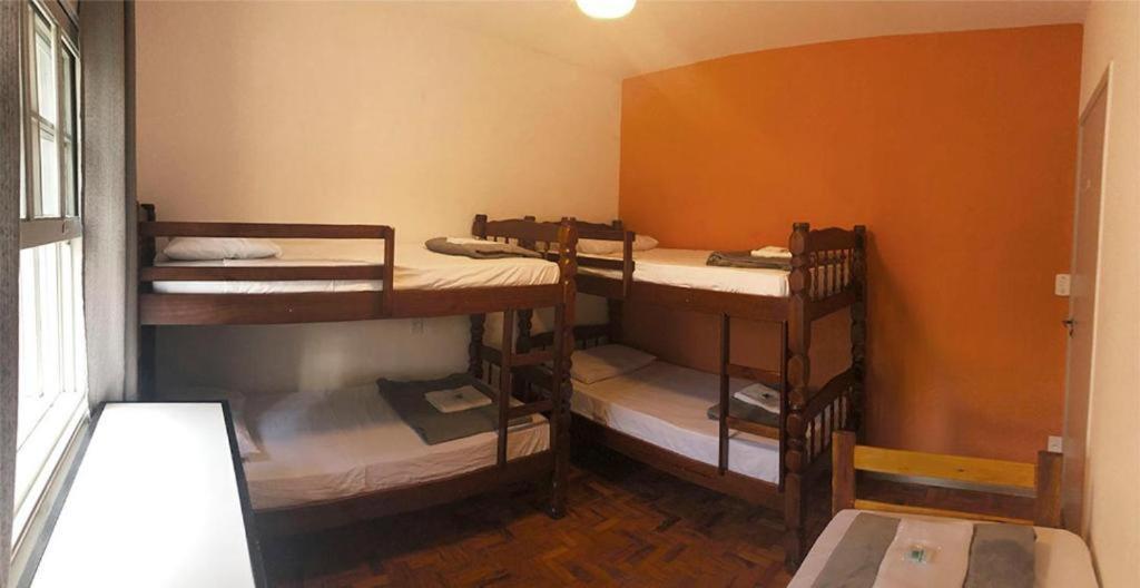 Champions Hostel São Paulo Extérieur photo