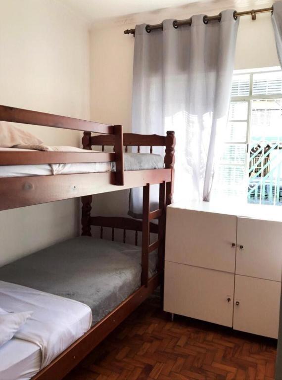 Champions Hostel São Paulo Extérieur photo