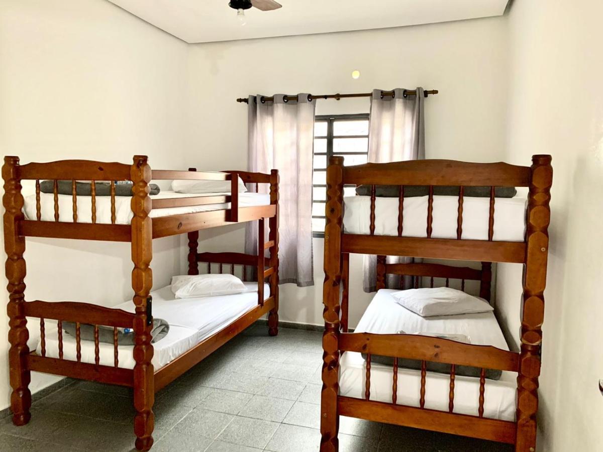 Champions Hostel São Paulo Extérieur photo
