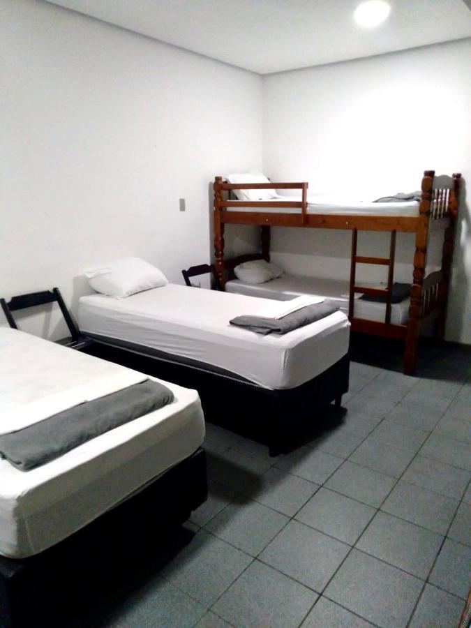 Champions Hostel São Paulo Extérieur photo
