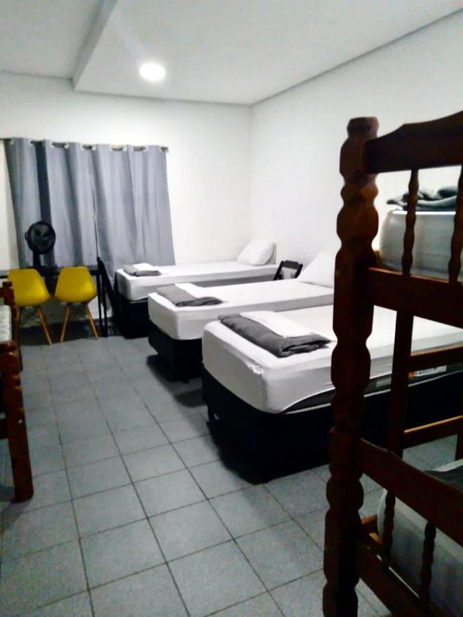 Champions Hostel São Paulo Extérieur photo